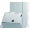 Чохол до планшета BeCover Tri Fold Hard Apple iPad Mini 7 2024 Light Blue (712453) - Image 1