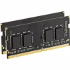 Модуль пам'яті для ноутбука SoDIMM DDR5 64GB (2x32GB) 4800 MHz eXceleram (E50640484040CSD) - Image 1