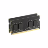 Модуль памяти для ноутбука SoDIMM DDR5 32GB (2x16GB) 5600 MHz eXceleram (E50320564646CSD) - Image 1