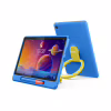 Планшет Lenovo Tab 4/128 LTE Luna Grey + Kids Bumper&Pen (ZAEJ0129UA) - Image 1
