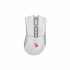 Мишка A4Tech Bloody R90 Plus Wireless Greyish White (4711421001731) - Image 1