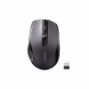 Мишка Ugreen MU006 Ergonomic Wireless Gray/Black (15063) - Image 1
