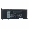 Акумулятор до ноутбука Dell Inspiron 17-7778 33YDH, 56Wh (3684mAh), 4cell, 15.2V, Li-ion AlSoft (A47941) - Image 1