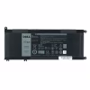 Акумулятор до ноутбука Dell Inspiron 17-7778 33YDH, 56Wh (3684mAh), 4cell, 15.2V, Li-ion AlSoft (A47941) - Image 1