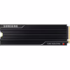 Накопитель SSD M.2 2280 1TB 9100 PRO Heatsink Samsung (MZ-VAP1T0CW) - Image 1