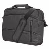 Сумка для ноутбука Promate 15.6" Satchel-MB black (satchel-mb.black) - Image 1