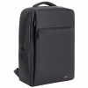 Рюкзак для ноутбука XO 17" CB02 black (CB02-17.black) - Image 1