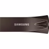 USB флеш накопичувач Samsung 512GB Bar Plus Titanium Gray USB 3.2 (MUF-512BE4/APC) - Image 1
