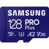 Карта пам'яті Samsung 512GB microSDXC class 10 UHS-I U3 V30 Pro Plus (MB-MD512SB/WW) - Image 1