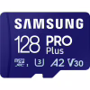 Карта пам'яті Samsung 512GB microSDXC class 10 UHS-I U3 V30 Pro Plus (MB-MD512SB/WW) - Image 1