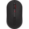 Мишка Xiaomi Miiiw Mute Wireless Black (MWMM01 Black) - Image 1