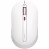Мишка Xiaomi Miiiw Mute Wireless White (MWMM01 White) - Image 1