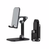 Підставка до планшета Dynamode smartphones/tablets 4-13 inches (PH-Stand-02 black) - Image 1