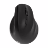 Мишка 2E MF325 Silent Wireless/Bluetooth Black (2E-MF325WBK) - Image 1