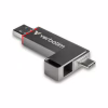 USB флеш накопичувач Verbatim 512GB QuickStick USB 3.2/USB-C (32042) - Image 1