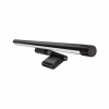 Настільна лампа Baseus на монітор i-wok Series USB Asymmetric Light Source Screen Hanging Light (fighting) Pro Black (DGIWK-P01) - Image 1