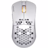 Мишка Hator Stellar Wireless/Bluetooth/USB White (HTM651) - Image 1