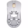 Мишка Hator Stellar Wireless/Bluetooth/USB White (HTM651) - Image 1