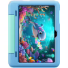 Планшет Blackview Tab 20 Kids 10.1" 4/64GB / WiFi / Bubble Blue (6931548324737) - Image 1