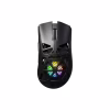 Мишка GamePro Genesis Spider Wireless/Bluetooth/USB Black (GM870B) - Image 1