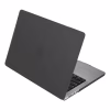 Чехол для ноутбука Armorstandart 15.3" MacBook Air M4/M3/M2 (A3241/A3114/A2941) Black Matte Shell (ARM80472) - Image 1