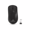 Мишка REAL-EL RM-317W Wireless Black (EL123200052) - Image 1