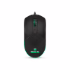 Мишка REAL-EL RM-515 USB Black (EL123200059) - Image 1