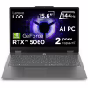 Ноутбук Lenovo LOQ 15IRX11 (83SC002CRA) - Image 1