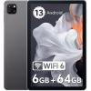 Планшет Oscal Pad 50 10.1" 2/64GB/Wi-Fi/ Meteorit Grey (6931548317340) - Image 1