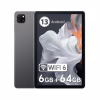 Планшет Oscal Pad 50 10.1" 2/64GB/Wi-Fi/ Meteorit Grey (6931548317340) - Image 1