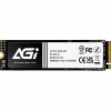 Накопичувач SSD M.2 2280 512GB AGI (AGI512GIMAI298-CB) - Image 1