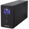 Пристрій безперебійного живлення EnerGenie EG-UPS-034 1500VA LCD (EG-UPS-034) - Image 1