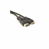 Кабель мультимедійний HDMI M to HDMI mini M 2.0m PowerPlant (KD00AS1273) - Image 1