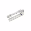 Сетевой фильтр питания Merlion 5 розеток, 4.5 м (G545) - Image 1