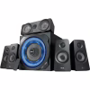 Акустична система Trust GXT 658 Tytan 5.1 Surround Speaker System (21738) - Image 1