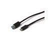 Дата кабель USB 3.0 AM to USB-C 1.8m Cablexpert (CCP-USB3-AMCM-6) - Image 1