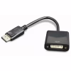Перехідник DisplayPort на DVI Cablexpert (A-DPM-DVIF-002) - Image 1