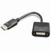 Переходник DisplayPort на DVI Cablexpert (A-DPM-DVIF-002) - Image 1
