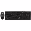 Комплект A4Tech KRS-8572 USB Black (4711421853422) - Image 1
