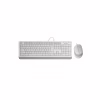 Комплект A4Tech F1010 White (4711421943307) - Image 1
