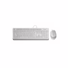 Комплект A4Tech F1010 White (4711421943307) - Image 1