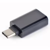 Перехідник USB 2.0 Type C - USB AF Cablexpert (CC-USB2-CMAF-A) - Image 1