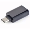 Переходник USB 2.0 Type C - USB AF Cablexpert (CC-USB2-CMAF-A) - Image 1