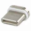 Переходник magnetic Type-C connector Cablexpert (CC-USB2-AMLM-UCM) - Image 1