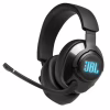 Наушники JBL Quantum 400 Black (JBLQUANTUM400BLK) - Image 1