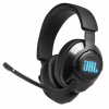 Наушники JBL Quantum 400 Black (JBLQUANTUM400BLK) - Image 1