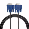Кабель мультимедійний VGA M to VGA M 2.0m 3+6 ProfCable (ProfCable5-200) - Image 1