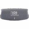 Акустическая система JBL Charge 5 Grey (JBLCHARGE5GRY) - Image 1