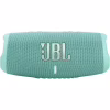 Акустическая система JBL Charge 5 Teal (JBLCHARGE5TEAL) - Image 1