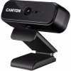 Веб-камера Canyon C2 720p HD Black (CNE-HWC2) - Image 1